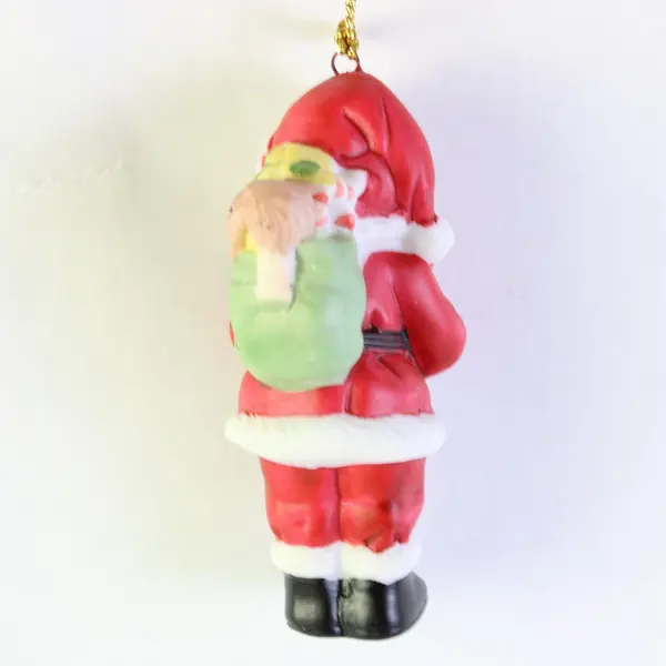 Campbell's Girl Christmas Ornament Holiday Decor