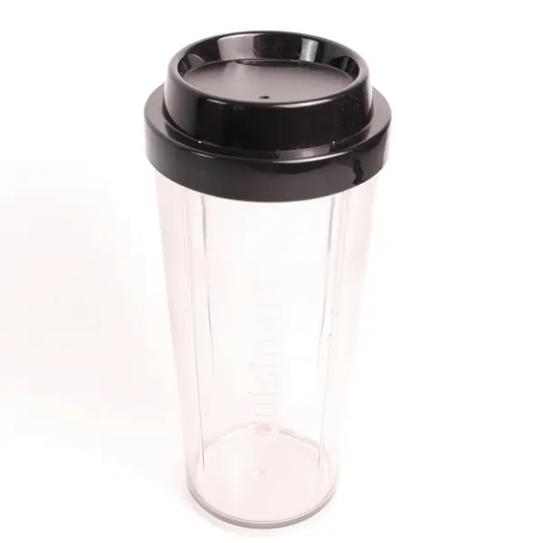 Cuisinart CPB-300TGL Compact Blender 16 Oz Travel Cup