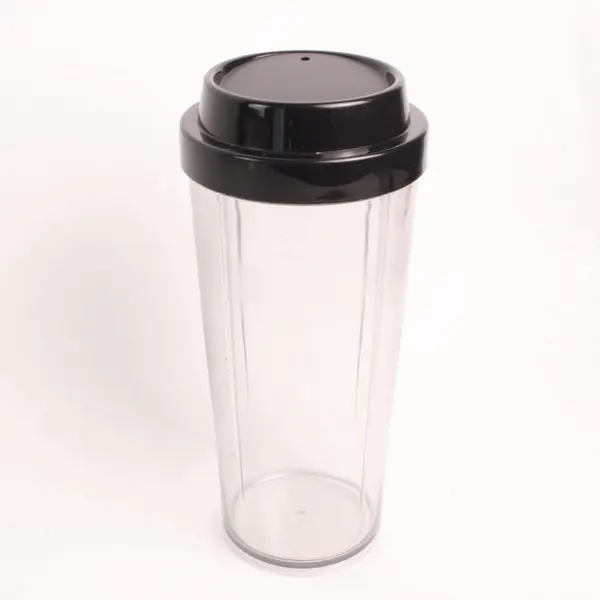 Cuisinart CPB-300TGL Compact Blender 16 Oz Travel Cup