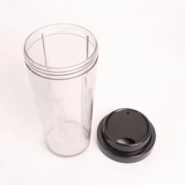 Cuisinart CPB-300TGL Compact Blender 16 Oz Travel Cup