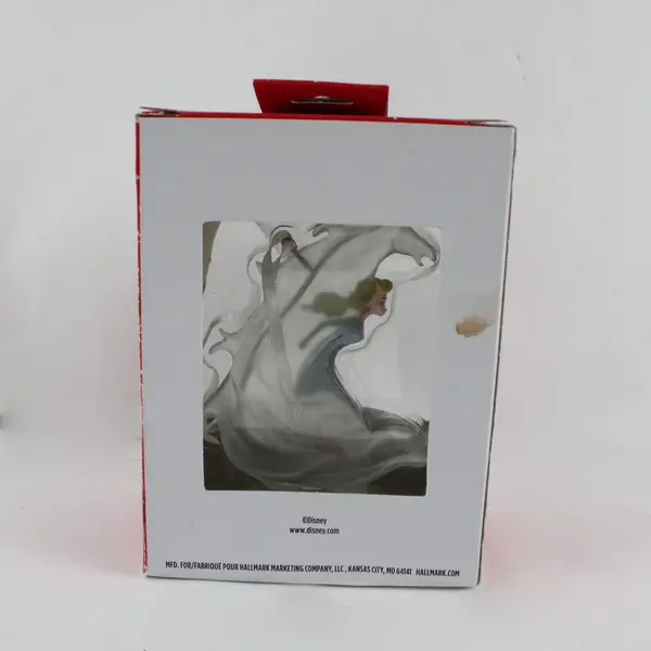 Hallmark Disney Frozen Elsa & Nokk Horse Christmas Ornament NIB