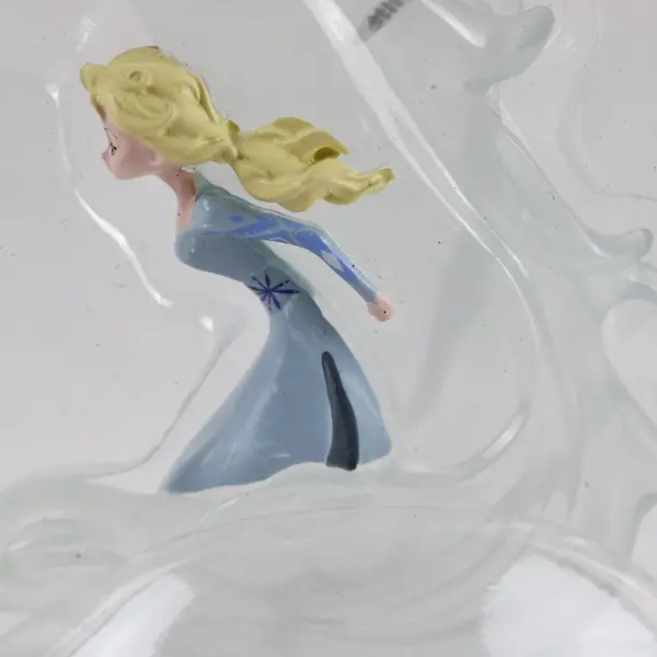 Hallmark Disney Frozen Elsa & Nokk Horse Christmas Ornament NIB