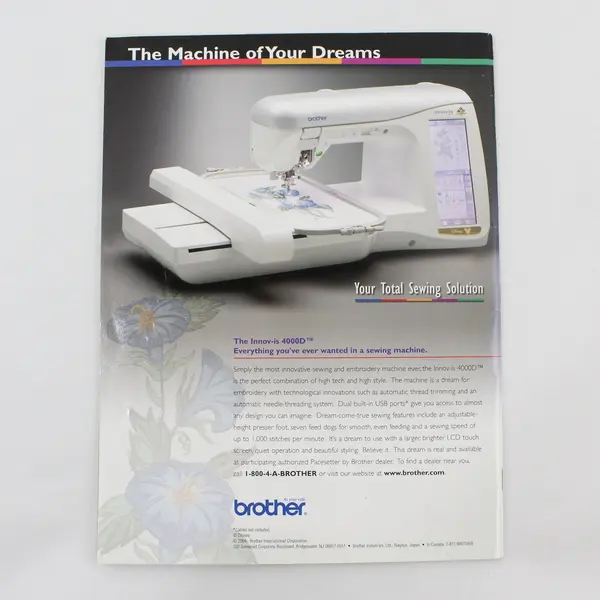 Creative Machine Embroidery Mag March/April 2005 Fabric Bleaching Techniques