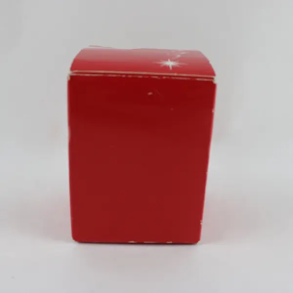 Disney Mickey Mouse 2008 Mini Snow Globe JCPenney Exclusive Collectible