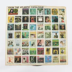 Roberta Flack Chapter Two  12" Vinyl Record