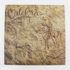 Caldera - Dreamer 12" Vinyl Record