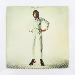 Who Came First -  12" Vinyl Record