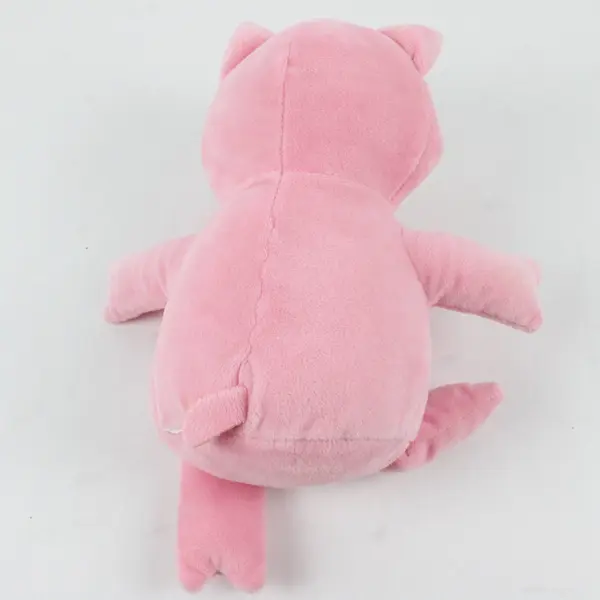 Kohl's Cares Piggie 5in Pink Plush Toy Stuffed Animal