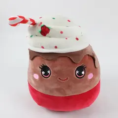 Squishmallows Sivi Christmas Hot Cocoa Plush 16in 2022 Holiday