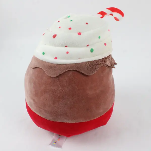 Squishmallows Sivi Christmas Hot Cocoa Plush 16in 2022 Holiday