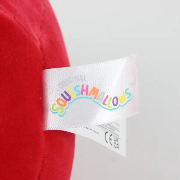 Squishmallows Sivi Christmas Hot Cocoa Plush 16in 2022 Holiday