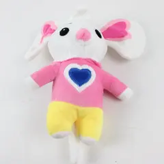 Chip and Potato Potato Mouse Plush 8in Stuffed Animal Toy