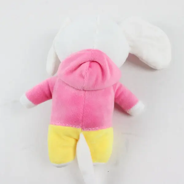 Chip and Potato Potato Mouse Plush 8in Stuffed Animal Toy