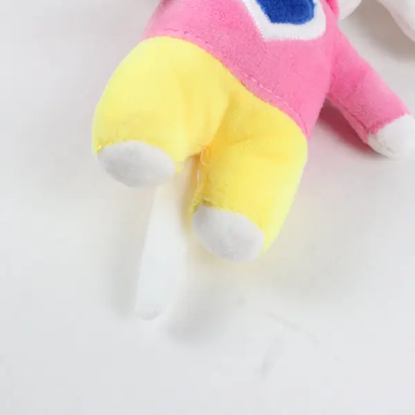 Chip and Potato Potato Mouse Plush 8in Stuffed Animal Toy