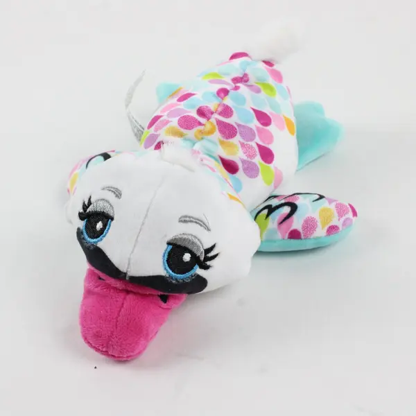 Cutetitos Islanditos Kaleito Platypus 6" Scented Plush Embroidered Eyes