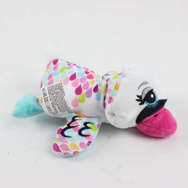 Cutetitos Islanditos Kaleito Platypus 6" Scented Plush Embroidered Eyes