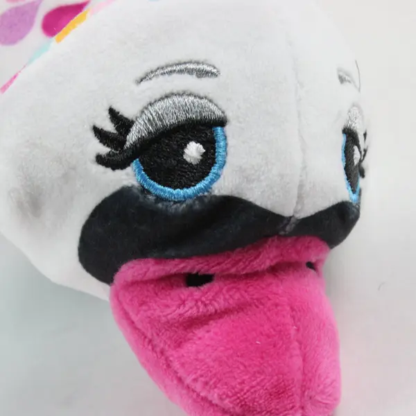 Cutetitos Islanditos Kaleito Platypus 6" Scented Plush Embroidered Eyes