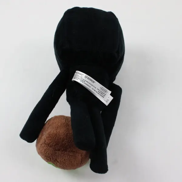 Minecraft Enderman Happy Explorer Plush 8in Jinx Mojang 2018