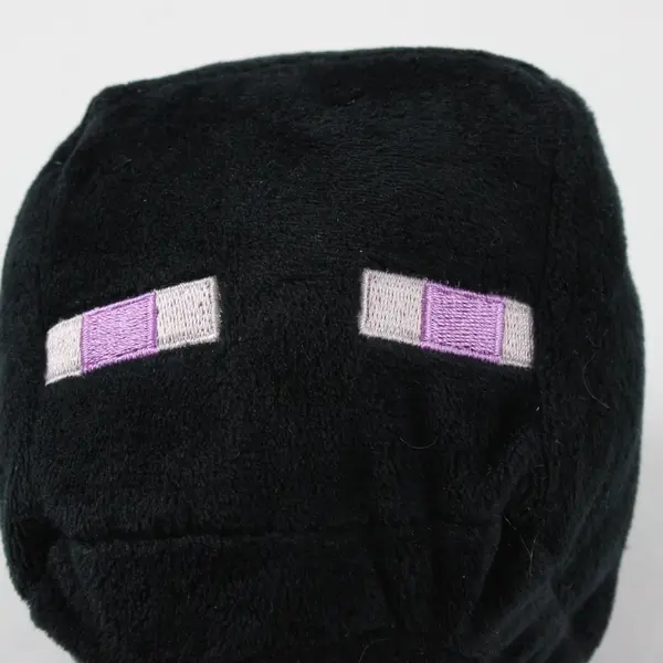 Minecraft Enderman Happy Explorer Plush 8in Jinx Mojang 2018