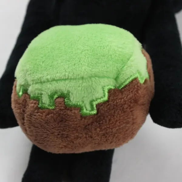 Minecraft Enderman Happy Explorer Plush 8in Jinx Mojang 2018