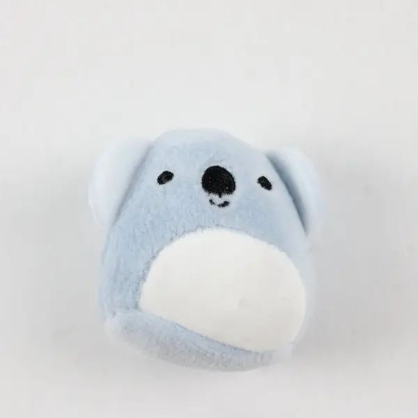Surprizamals Lot of 3 Mini Plush Koala Bear Penguin Stuffed Toys