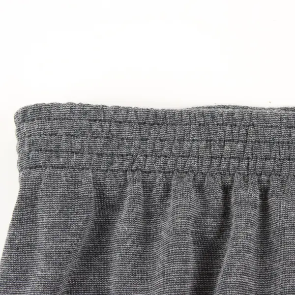 Teddi Gray A-Line Maxi Skirt Women's Petite Small