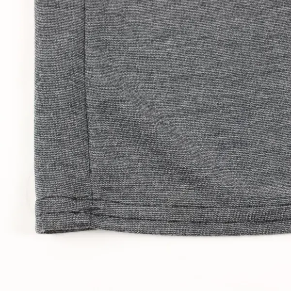 Teddi Gray A-Line Maxi Skirt Women's Petite Small