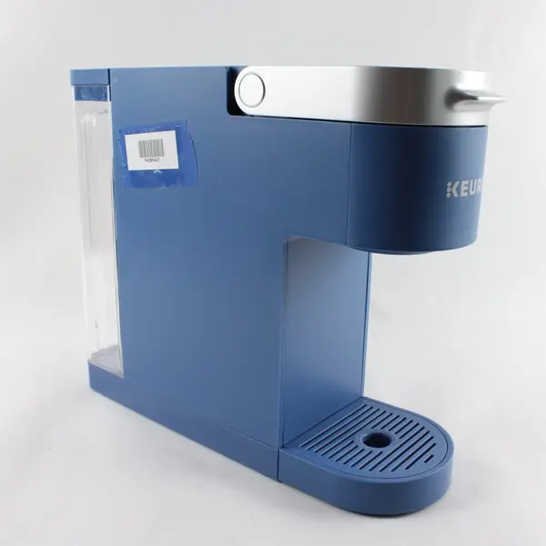 Keurig K900F 2.0 Brewing System Blue Coffee Maker Brewer
