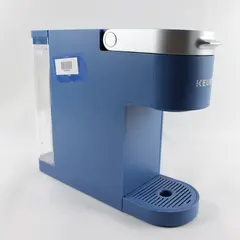 Keurig K900F 2.0 Brewing System Blue Coffee Maker Brewer