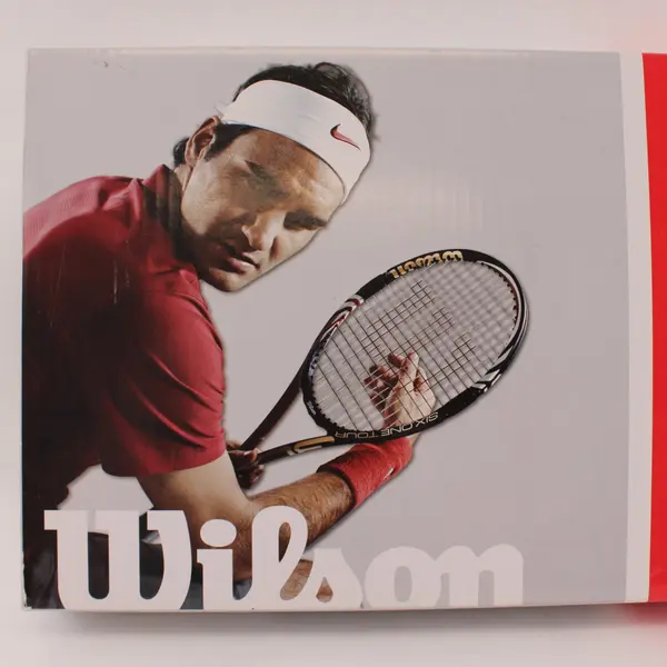 Wilson 75 Ball Tennis Pick-Up Hopper Basket