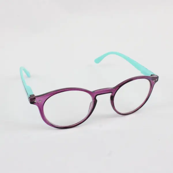 Lot of 2 Pairs Reading Glasses 3.00 Magnification Readers Pre-Owned