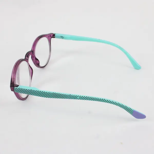 Lot of 2 Pairs Reading Glasses 3.00 Magnification Readers Pre-Owned