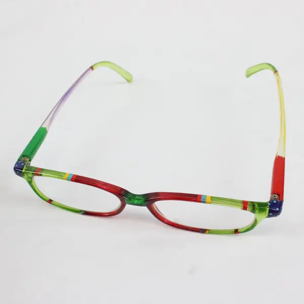 Lot of 2 Pairs Reading Glasses 3.00 Magnification Readers Pre-Owned
