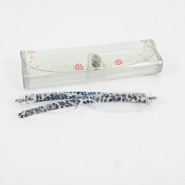 Lot of 3 Reading Glasses Pre-Owned Eyeglasses
