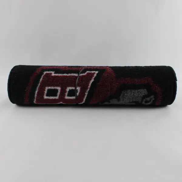 FANMATS NCAA Alabama Crimson Tide BAMA Starter Mat 19x30