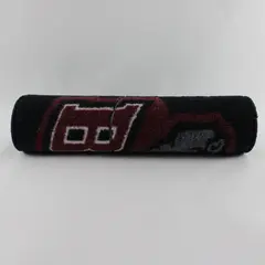 FANMATS NCAA Alabama Crimson Tide BAMA Starter Mat 19x30