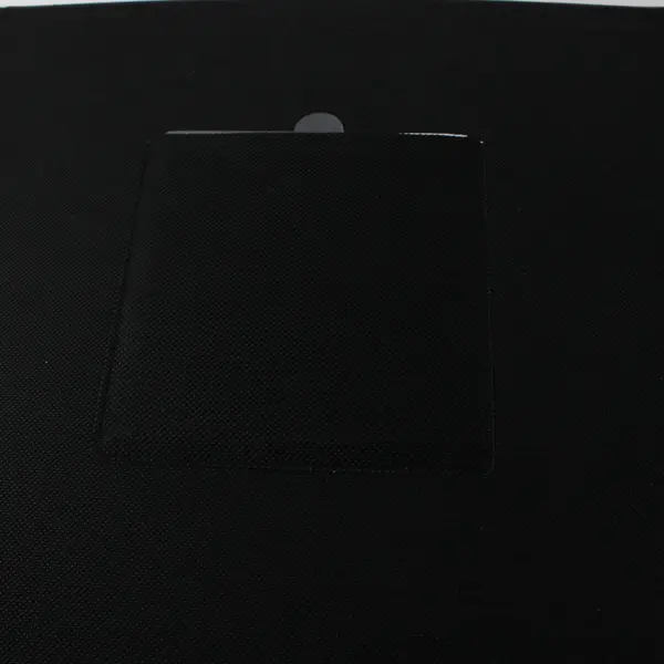 Black 13x13 Scrapbook Album 40 Pages Photo Memory Craft Journal