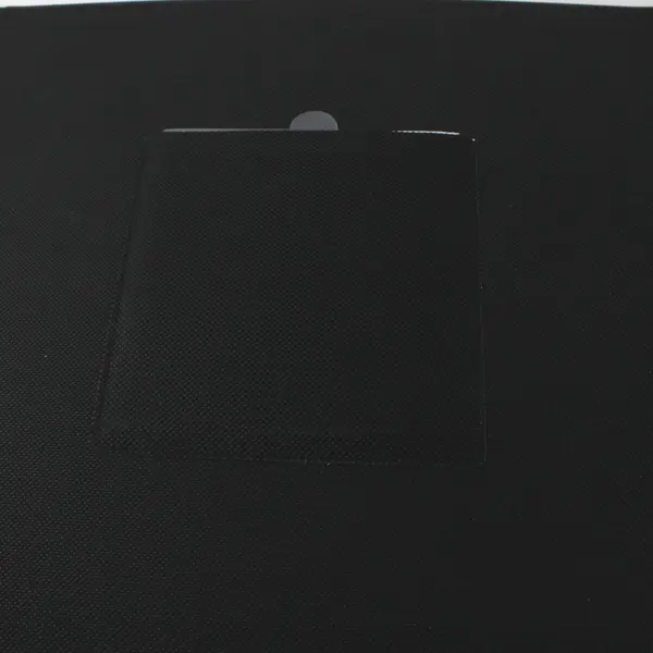 Black 13x13 Scrapbook Album 40 Pages Photo Memory Journal