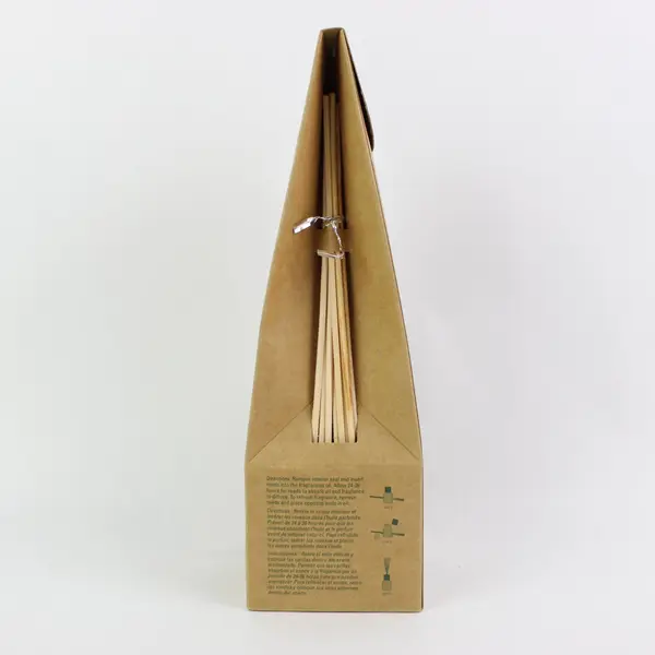 Bee & Willow Lavender & Juniper Reed Diffuser K on Front