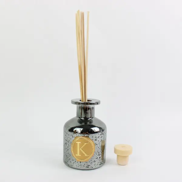 Bee & Willow Lavender & Juniper Reed Diffuser K on Front