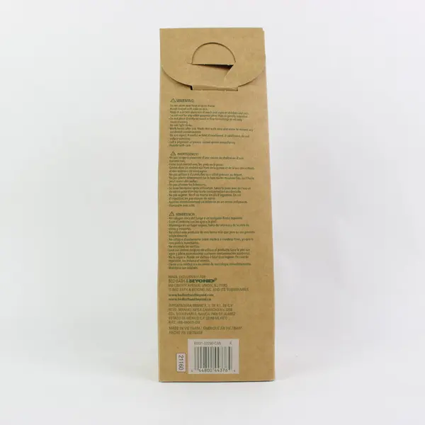 Bee & Willow Home Lavender Juniper Reed Diffuser Box Reeds