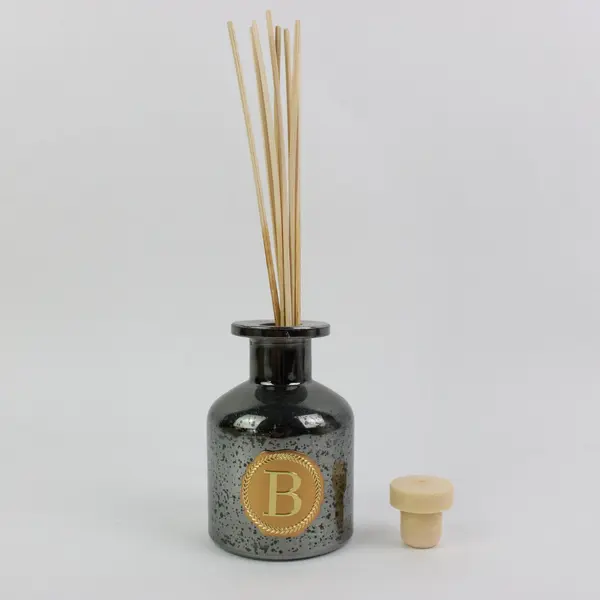 Bee & Willow Home Lavender Juniper Reed Diffuser Box Reeds