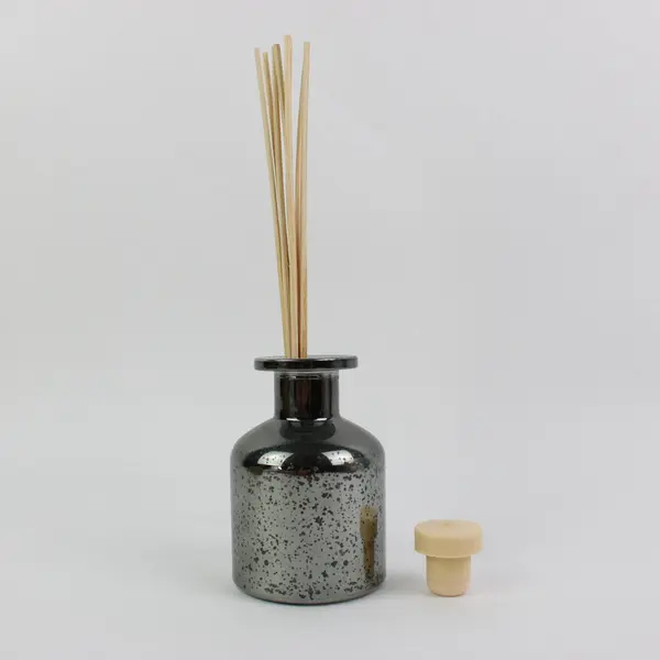 Bee & Willow Home Lavender Juniper Reed Diffuser Box Reeds