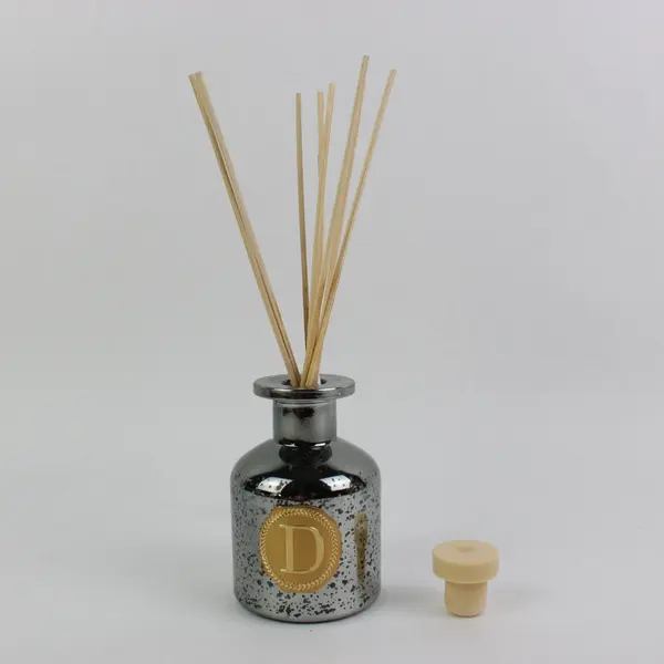 Bee & Willow Home Lavender & Juniper Reed Diffuser D on Front