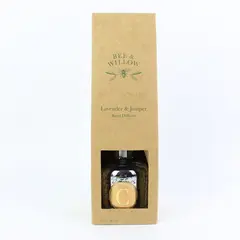 Bee & Willow Home Lavender & Juniper Reed Diffuser Refillable