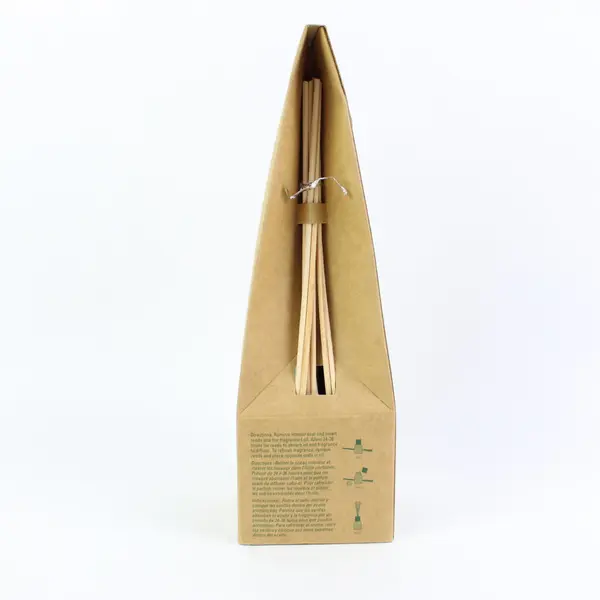 Bee & Willow Home Lavender & Juniper Reed Diffuser Refillable