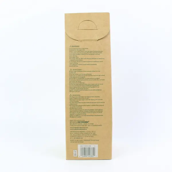 Bee & Willow Home Lavender & Juniper Reed Diffuser Refillable