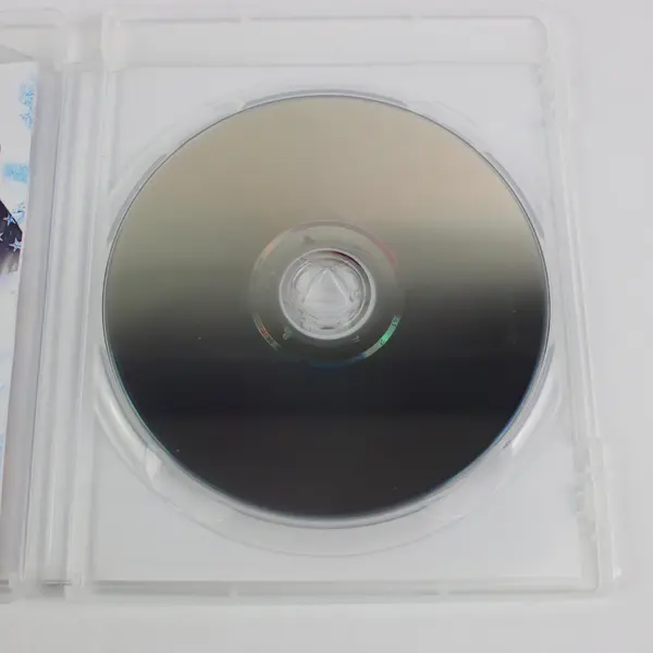 Vancouver 2010 Official Olympic Winter Games Video Game PS3