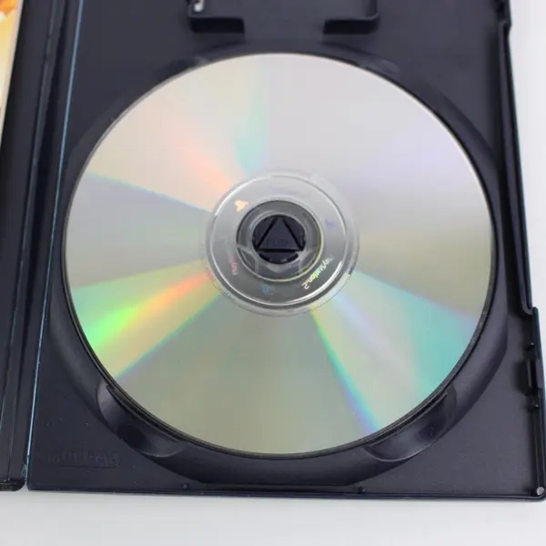 Sony EyeToy Play PS2 Game PlayStation 2 Pre-Owned