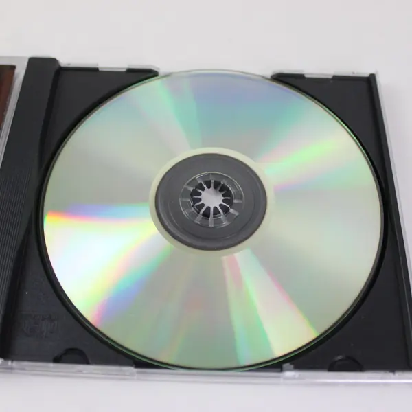 Garry Ash Man In The Moon CD Album